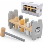 Bino zatloukačka 4 barvy – Zboží Dáma