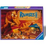 Ravensburger Ramses II – Hledejceny.cz