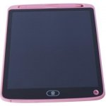 Kreslící tabulka růžová – Zboží Dáma