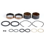 PROX sada pouzder přední vidlice KAWASAKI KX 80 98-00, KX85 01-15 (38-6058) | Zboží Auto