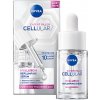 Tělové krémy Nivea Cellular expert filler Hyaluron vyplňující sérum 15 ml