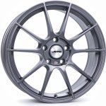 Autec Wizard 7x16 5x100 ET40 gunmetal | Zboží Auto