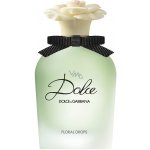 Dolce & Gabbana Dolce Floral Drops toaletní voda dámská 75 ml tester – Hledejceny.cz