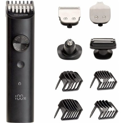 Xiaomi Grooming Kit Pro 41784 – Zbozi.Blesk.cz