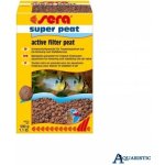 Sera Super Peat 500 g – Zboží Dáma