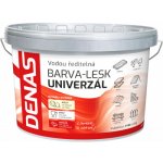 Denas Univerzál lesk 5 kg bílá – Zbozi.Blesk.cz