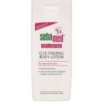 Sebamed Anti Age tělové zpevňující mléko s Q10 200 ml – Zboží Dáma