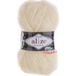 Alize Příze Mohair Classic Varianta: 01 – Zboží Mobilmania