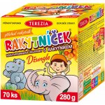Terezia Company Rakytníček Multivitaminové želatinky s rakytníkem Hruška 70 ks – Hledejceny.cz