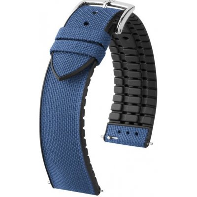 Hirsch Řemínek arne modrý – Hledejceny.cz