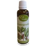 Serafin tinktura z bylin Klanopraška Schizandra 50 ml – Hledejceny.cz