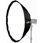 Softbox octa 85cm Godox AD-S85W pro blesky AD400Pro/AD300Pro Godox mount – Zboží Mobilmania