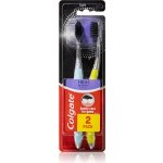 Colgate High Density Charcoal měkký 2 ks – Hledejceny.cz