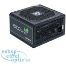 zdroj Chieftec ECO Series 500W GPE-500S