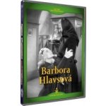 Barbora Hlavsová - digipack DVD – Hledejceny.cz