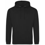 unisex Just Hoods černá – Sleviste.cz
