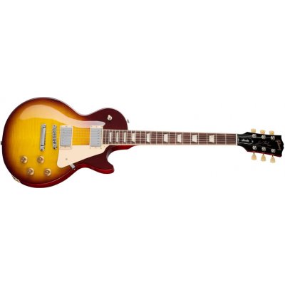 Gibson Exclusive Les Paul Studio Figured – Hledejceny.cz