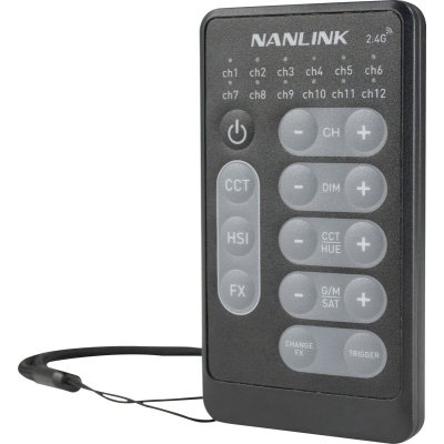 Nanlite WS-RC-C2 Nanlink – Sleviste.cz