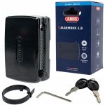 ABUS Alarmbox 2.0 černý – Zboží Dáma