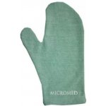 M+H VET Rukavice VET MICROMED ošetřující, čístící L – Sleviste.cz