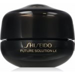 Shiseido Future Solution LX New Eye and Lip Contour Regenerating Cream 17 ml – Zboží Dáma