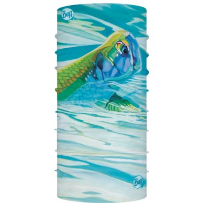 Buff Original Multifunkční šátek CoolNet UV+ A.D. Rising Giant – Zboží Mobilmania