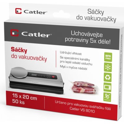 Catler VS1520 – Zboží Dáma