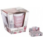 Bartek Candles Home Sweet Home Joyful Moments 115 g – Zboží Mobilmania