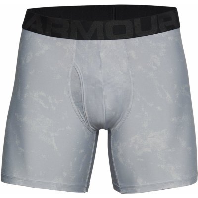 Under Armour UA Tech 6in Novelty 2 Pack – Sleviste.cz