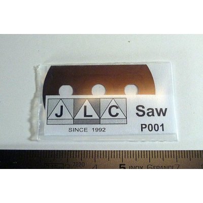 Žiletkový list JLC náhradní 9PL3528 – Zboží Dáma