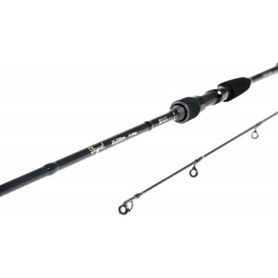 Zfish Skynet 2,28 m 5-35 g 2 díly – Hledejceny.cz