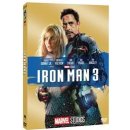 Iron Man 3 DVD