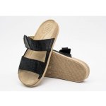 Medistyle dámská zdravotní pantofel Patricie černá – Hledejceny.cz