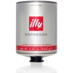 Illy Espresso 3 kg – Hledejceny.cz