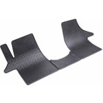 Koberce gumové Rigum VW T5 Transporter/Caravelle/Multivan 3m 2003 – Hledejceny.cz