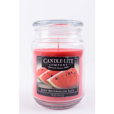 Candle-lite Juicy Watermelon Slice 510,2 g – Hledejceny.cz