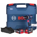 Bosch GSB 18V-EC 0.601.9E9.120 – Zboží Dáma