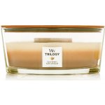 WoodWick Trilogy Calming Retreat 453,6 g – Zboží Dáma
