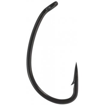 Gardner Covert Dark Mugga Hook Barbed vel.10 10ks