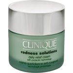 Clinique Redness Solutions Daily Relief Cream With Probiotic Technology 50 ml – Hledejceny.cz