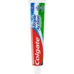 Colgate Triple Action Xtra White 75 ml – Zboží Mobilmania
