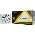 Seasonic Focus GX-850 White ATX 3 2024 FOCUS-GX-850-V4-WHITE – Zboží Živě