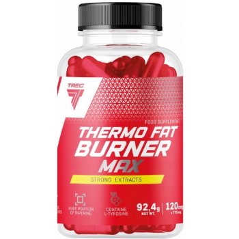 Trec Thermo Fat Burner 120 kapslí