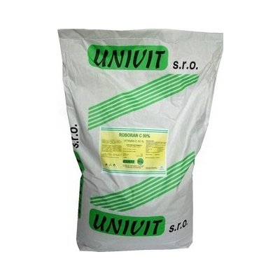 Univit Roboran Vitamin C 50 plv 20 kg