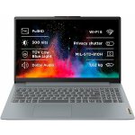 Lenovo IdeaPad Slim 3 82XQ00X4CK – Zboží Živě