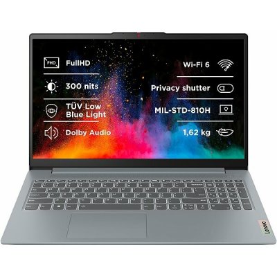 Lenovo IdeaPad Slim 3 82XQ00X4CK – Zboží Živě