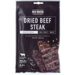 The Meat Makers MM Dried Beef Steak Original 100 g – Sleviste.cz