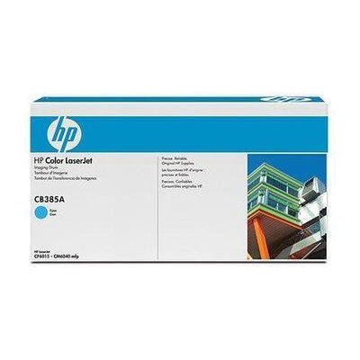 HP Print Drum Unit CB385A, CB385A, azurový (cyan) – Zboží Mobilmania