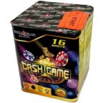 Kompakt 16 ran 20 mm Cash Game – Hledejceny.cz