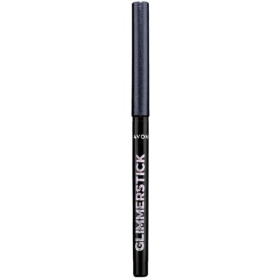 Avon Tužka na oči Glimmerstick Smokey diamond 0,35 g – Zboží Dáma